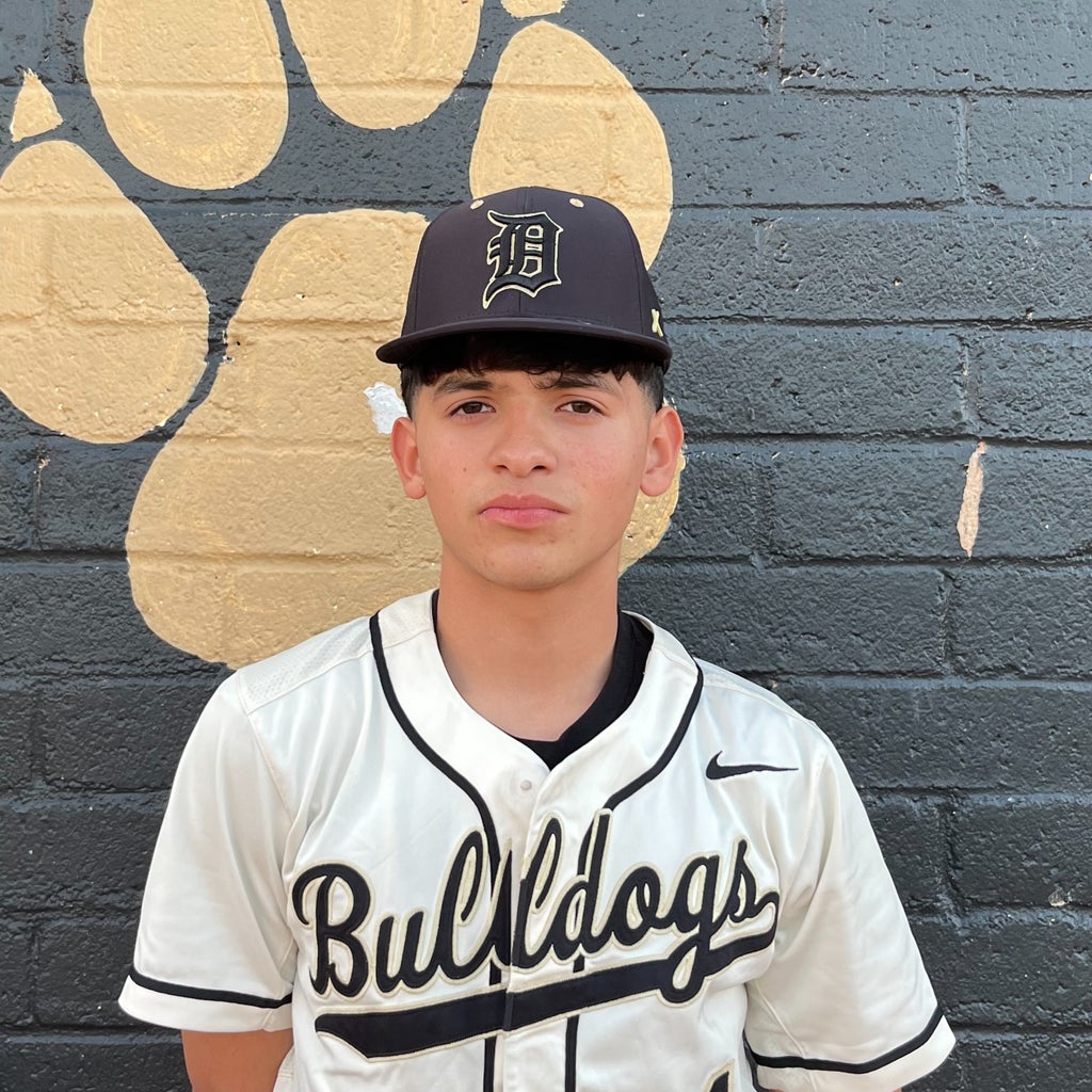 Miguel Bustamante mugshot