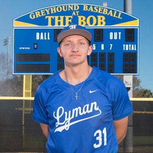 Gavin Estright mugshot