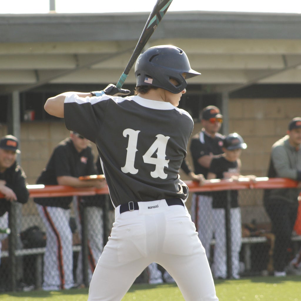 Grant Lalumondier mugshot