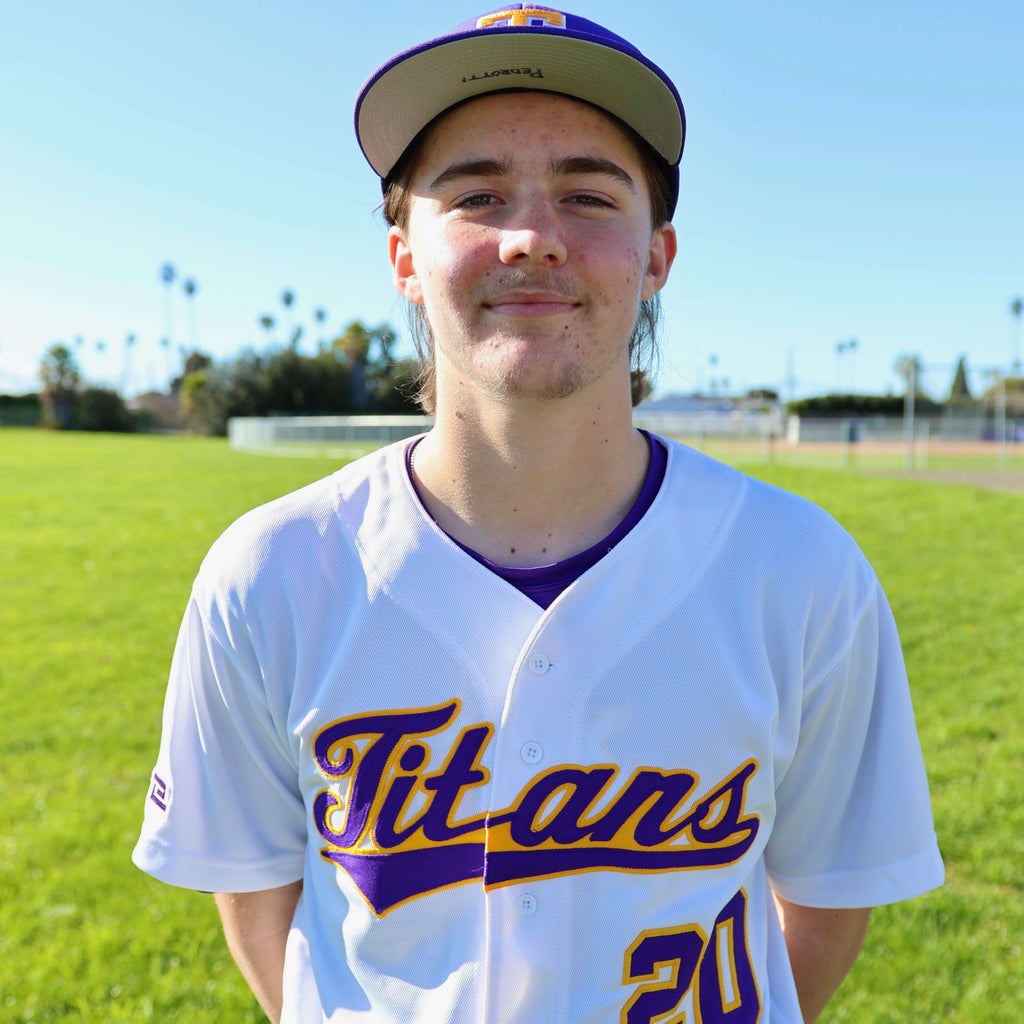 Tyler Pedrotti mugshot