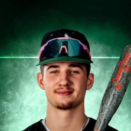 Hunter VanSickler mugshot