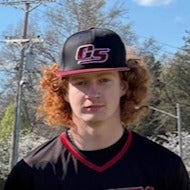 Daulton McPherson mugshot