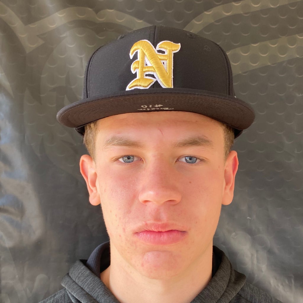 Braxton Goodman mugshot