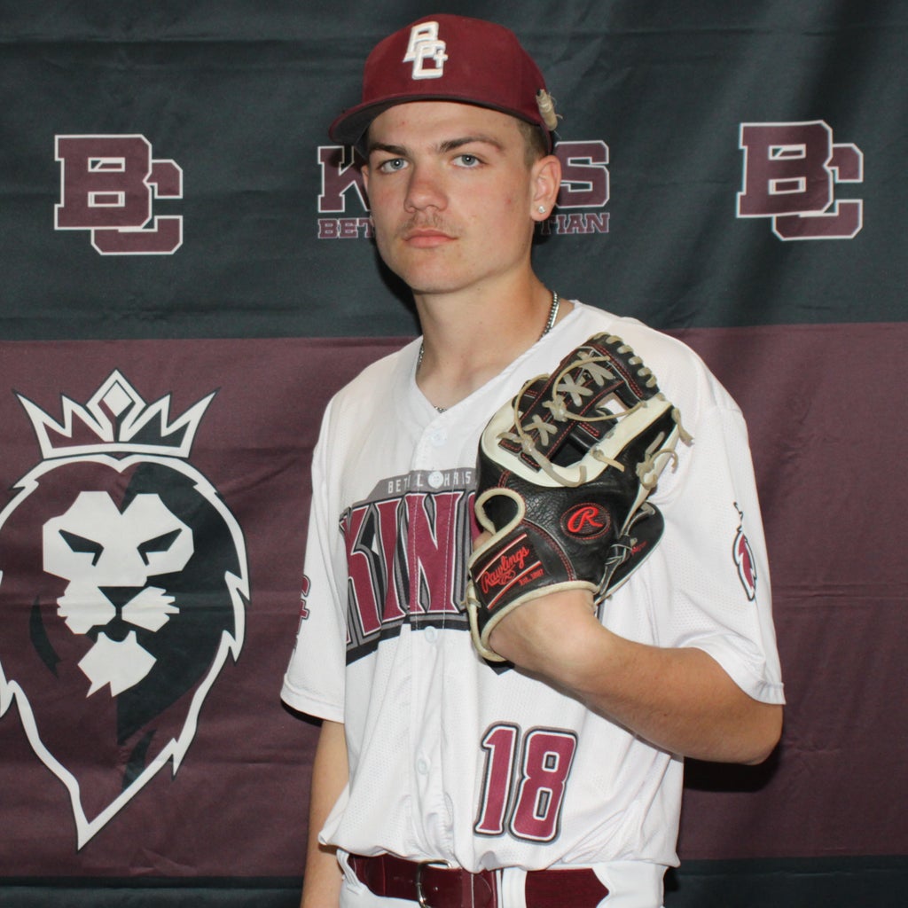 Kaedin Milhouse mugshot