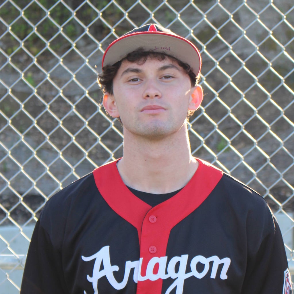 Kai Thornton mugshot