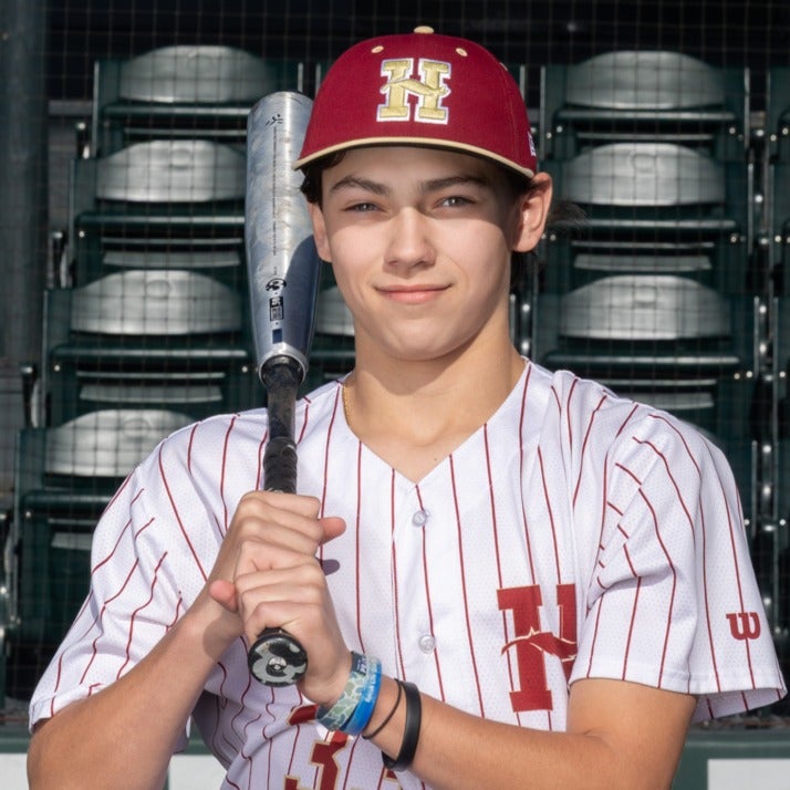 Landon Zimmerman mugshot