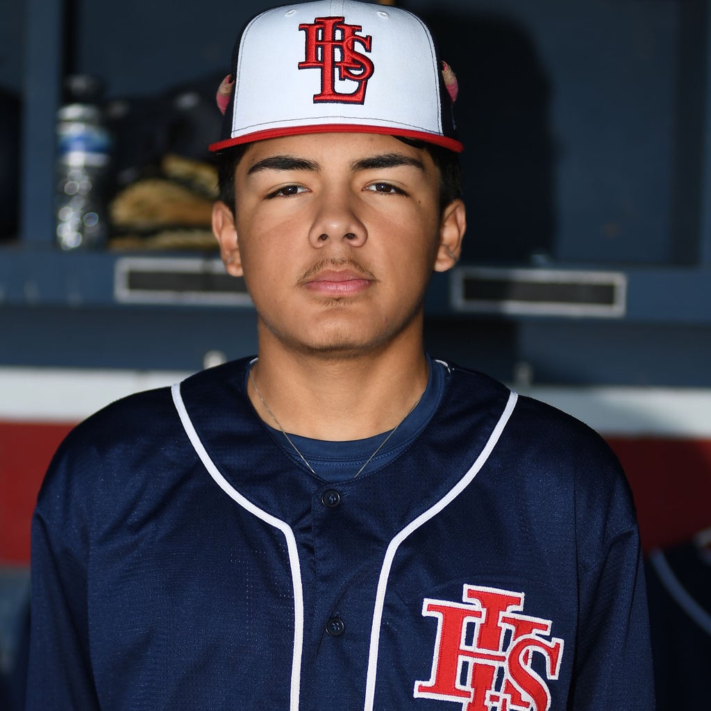 Angel Salazar mugshot