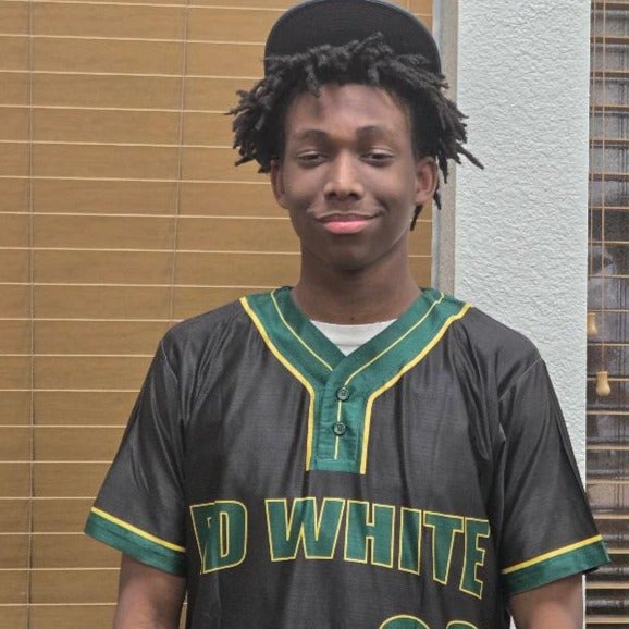 Nazir Williams mugshot