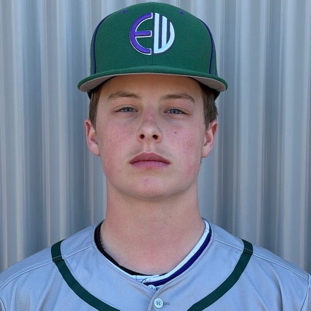 Tyler Reeves mugshot