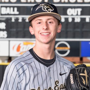 Landon Leedy mugshot