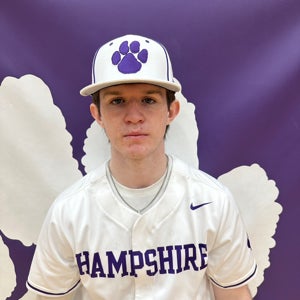 Michael Casey mugshot