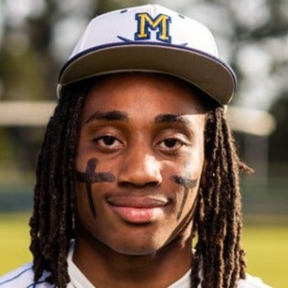 Bryson Harrell mugshot