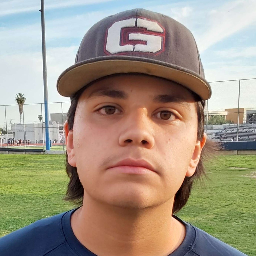 Michael Agredano mugshot