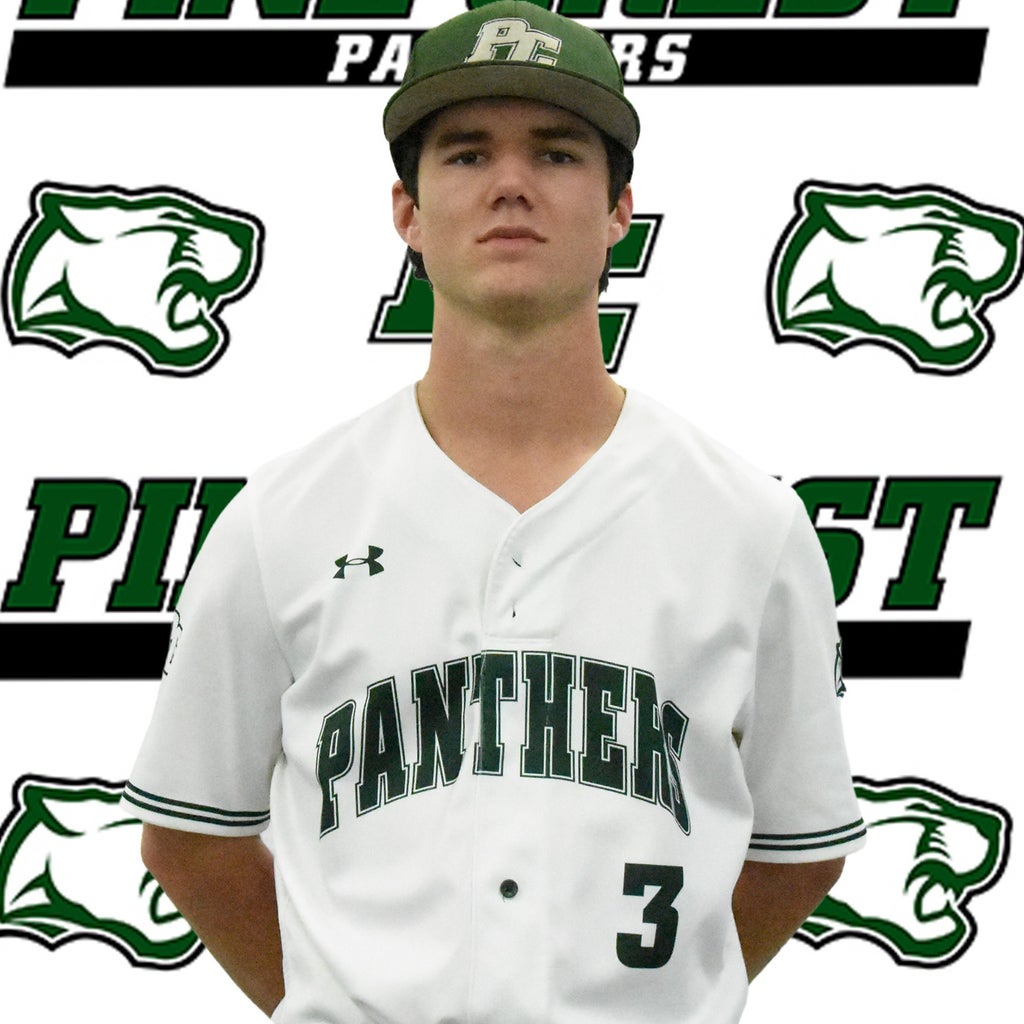 Brady Bushnell mugshot