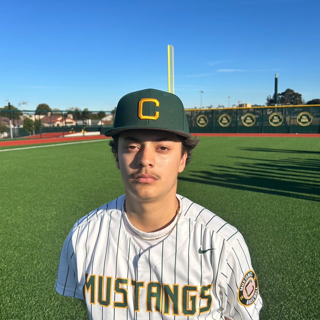 Jordan Estrella mugshot