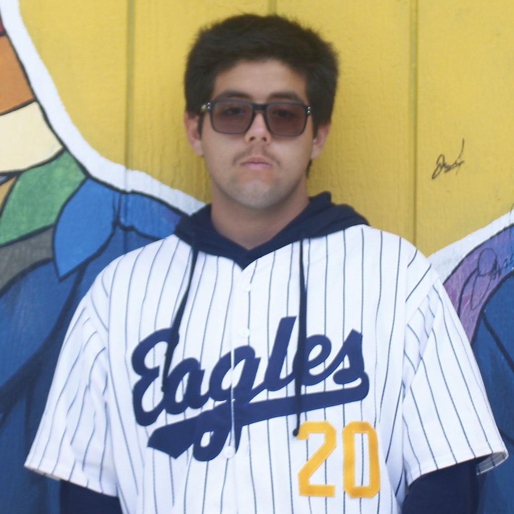 Christopher Reyes mugshot