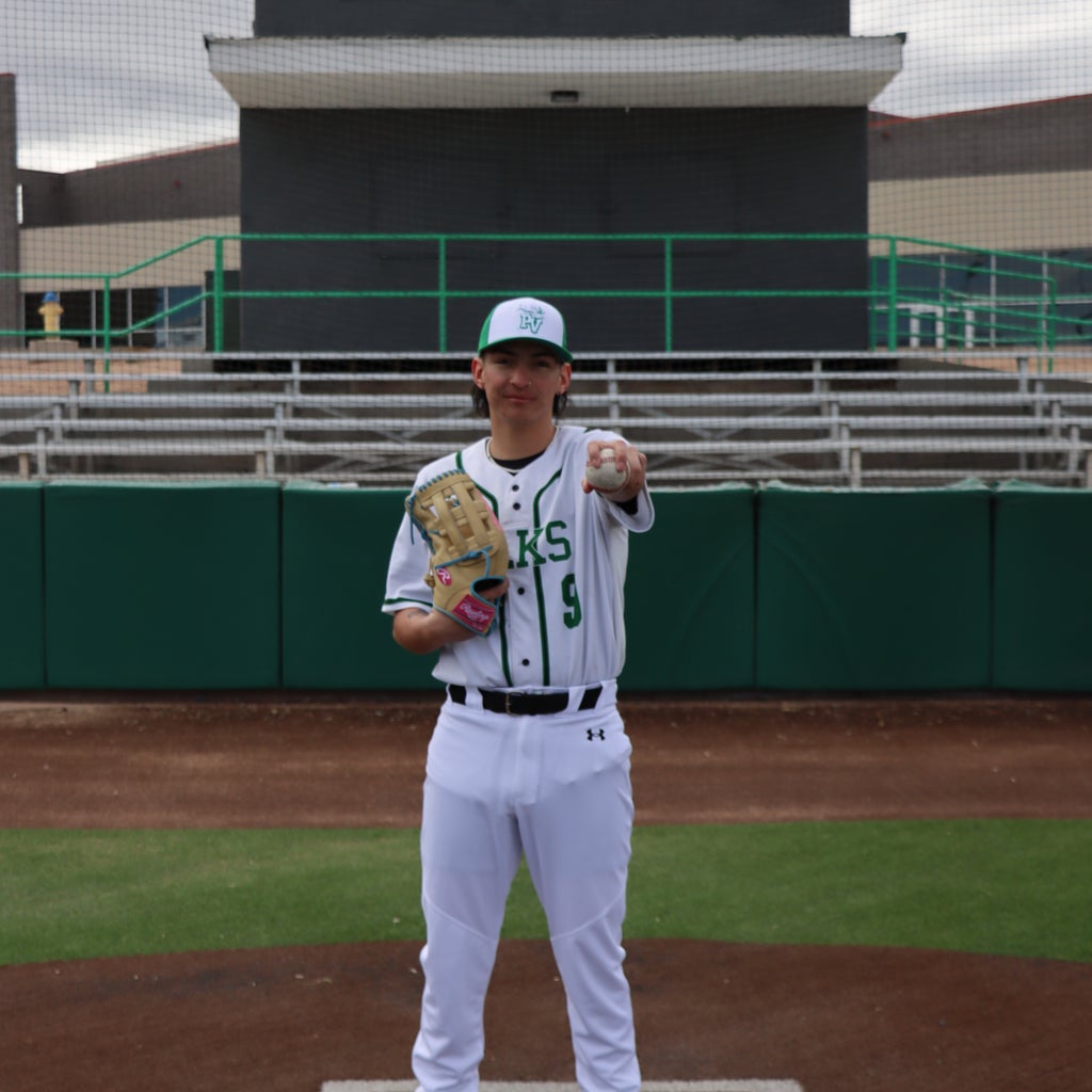 Josh Martinez mugshot