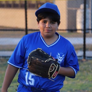 Christopher Prieto mugshot