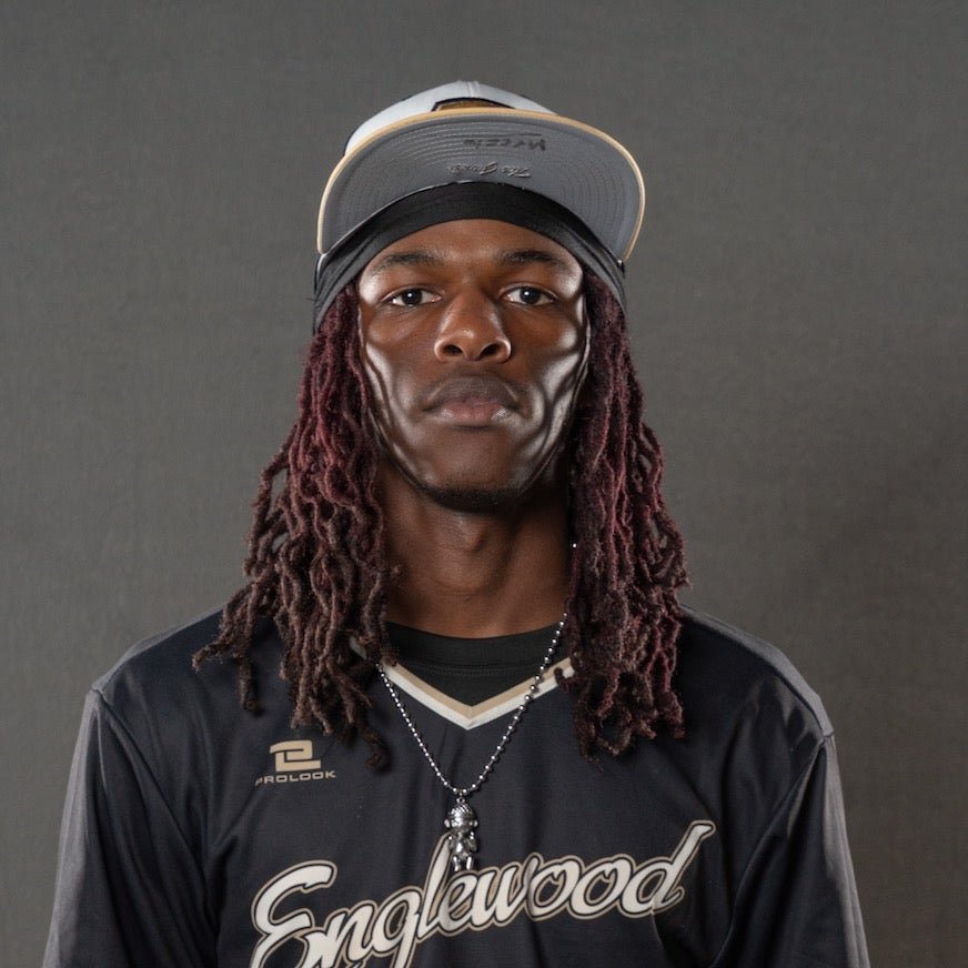 Carmaine Ball mugshot