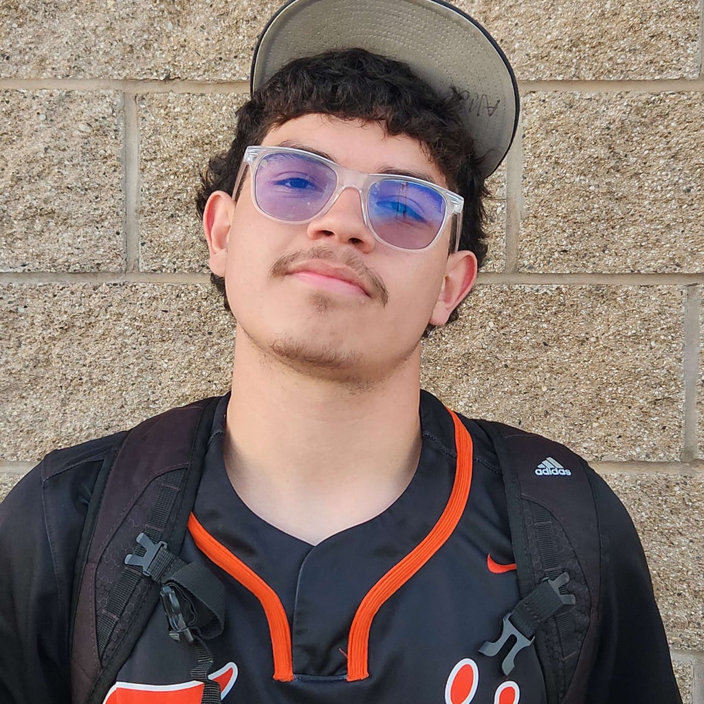 Aldo Gonzalez mugshot