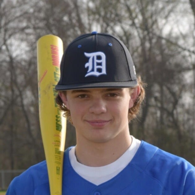 CROSBY SMITH mugshot