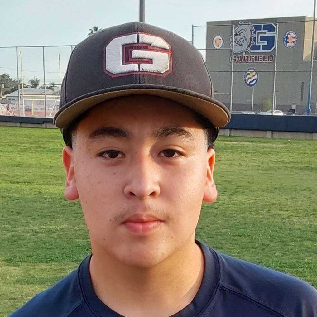 Fernando Ramirez mugshot