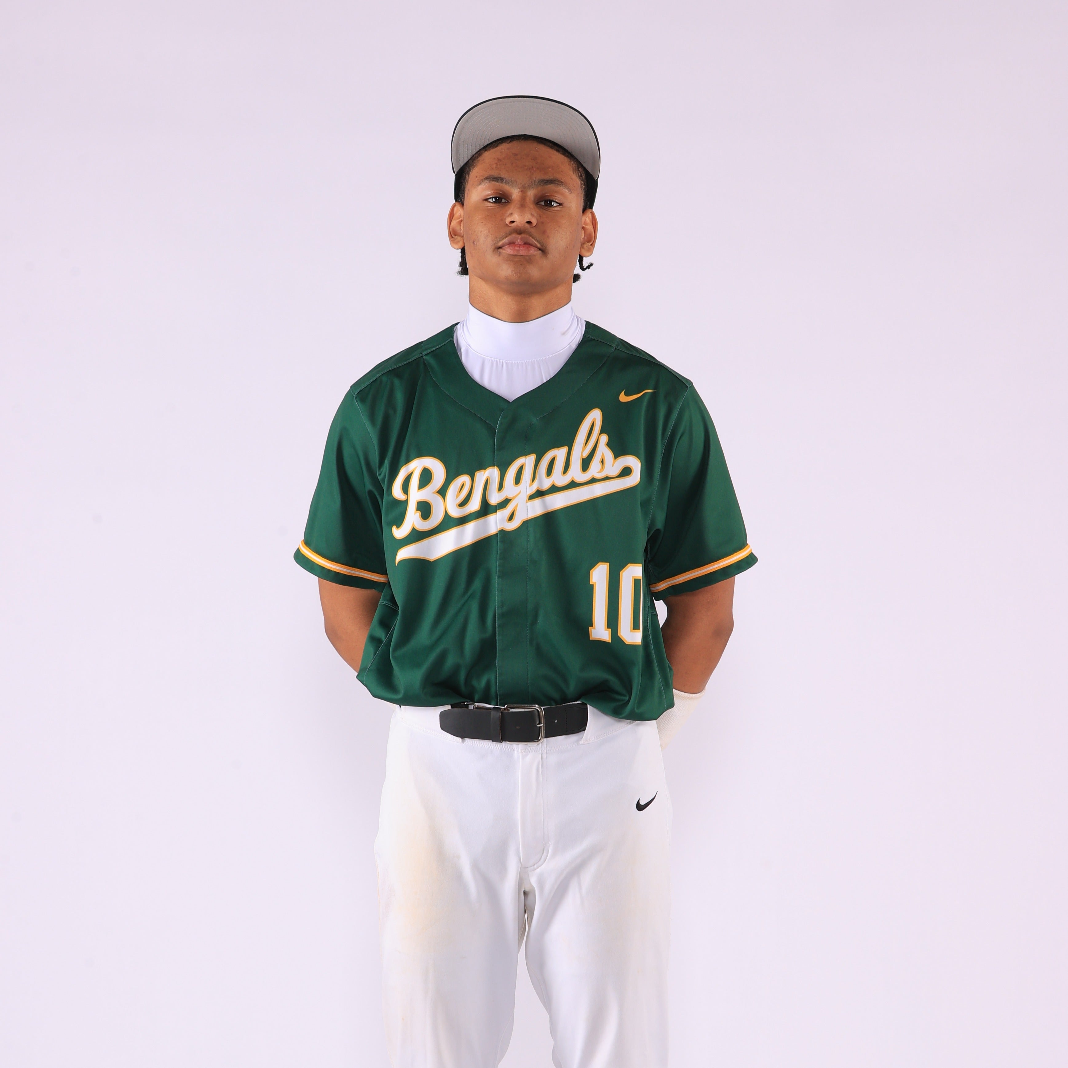 Trenton Travis