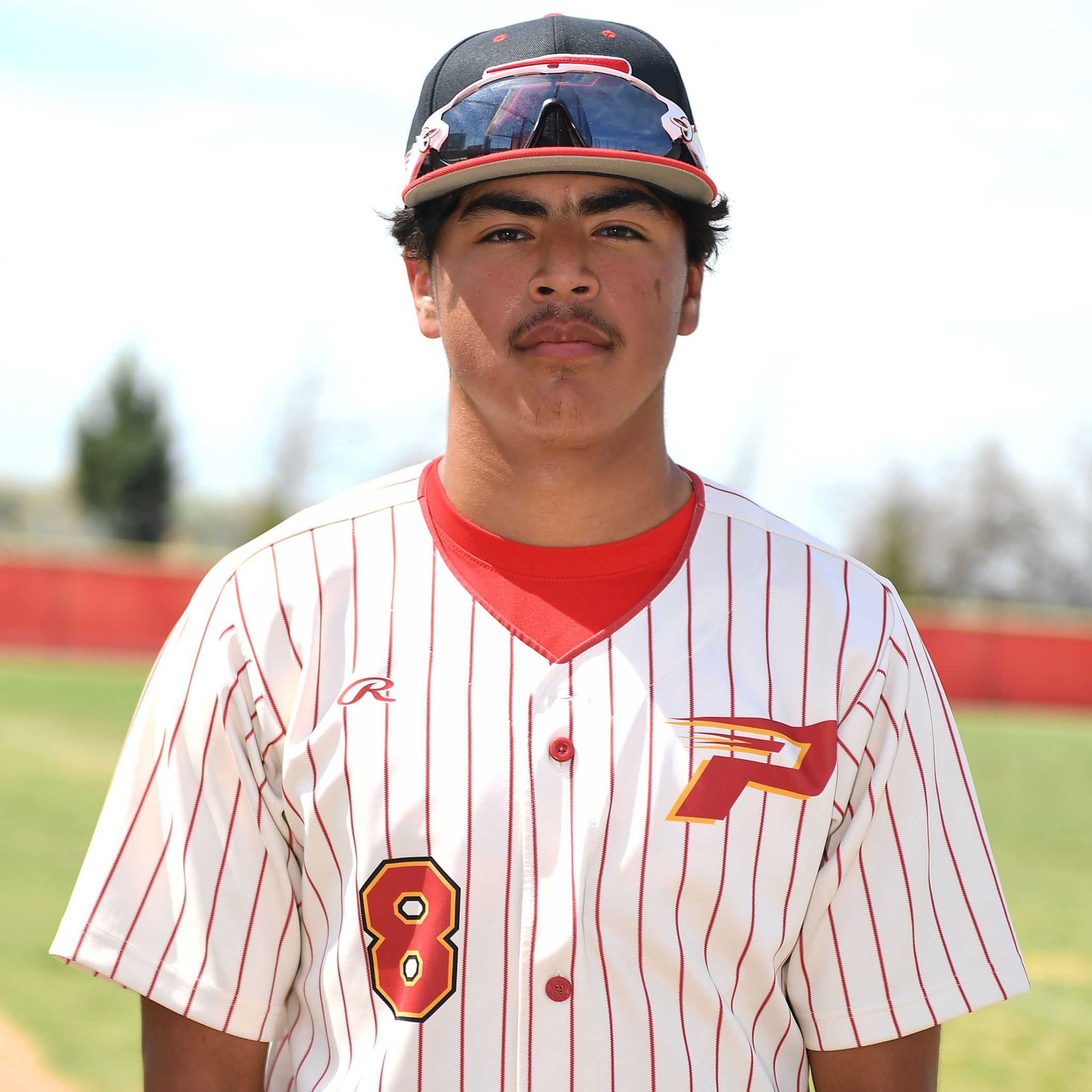 Julian Trejo mugshot