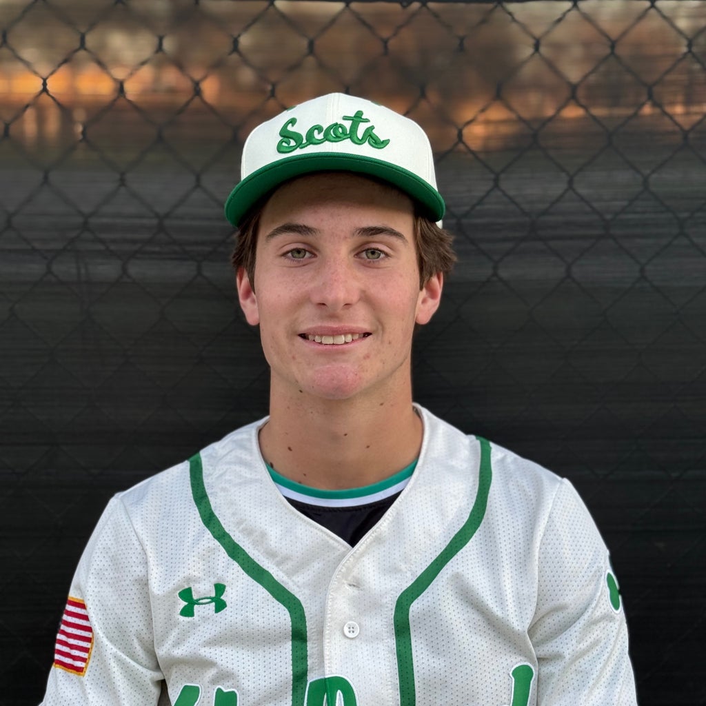 Grant Garbick mugshot