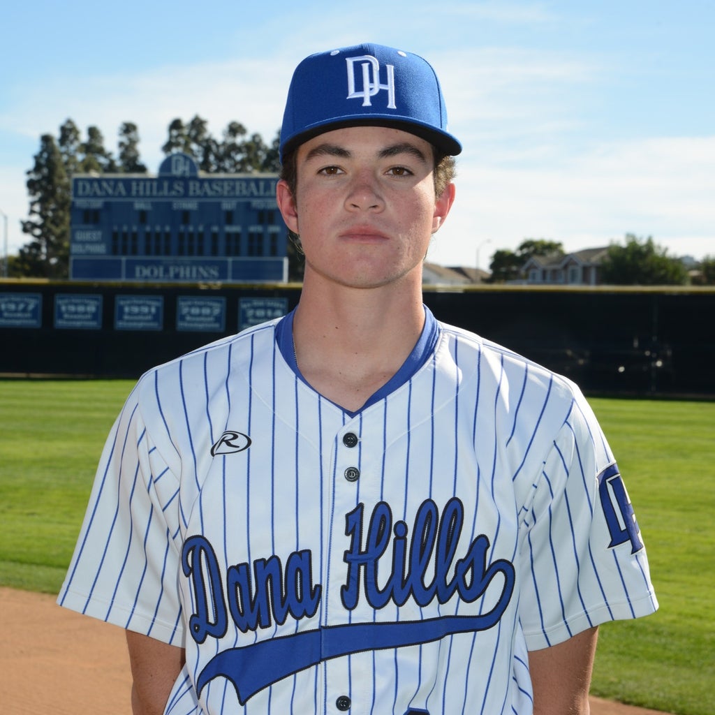 Mason Valles mugshot