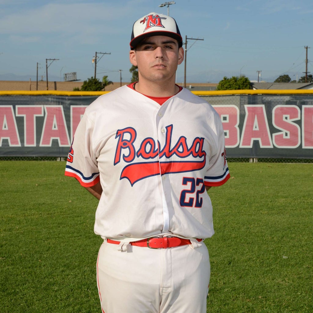 Isaiah Correa mugshot