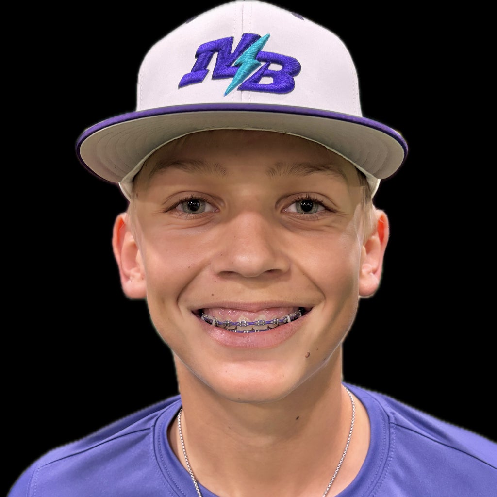 Evan Wanders mugshot