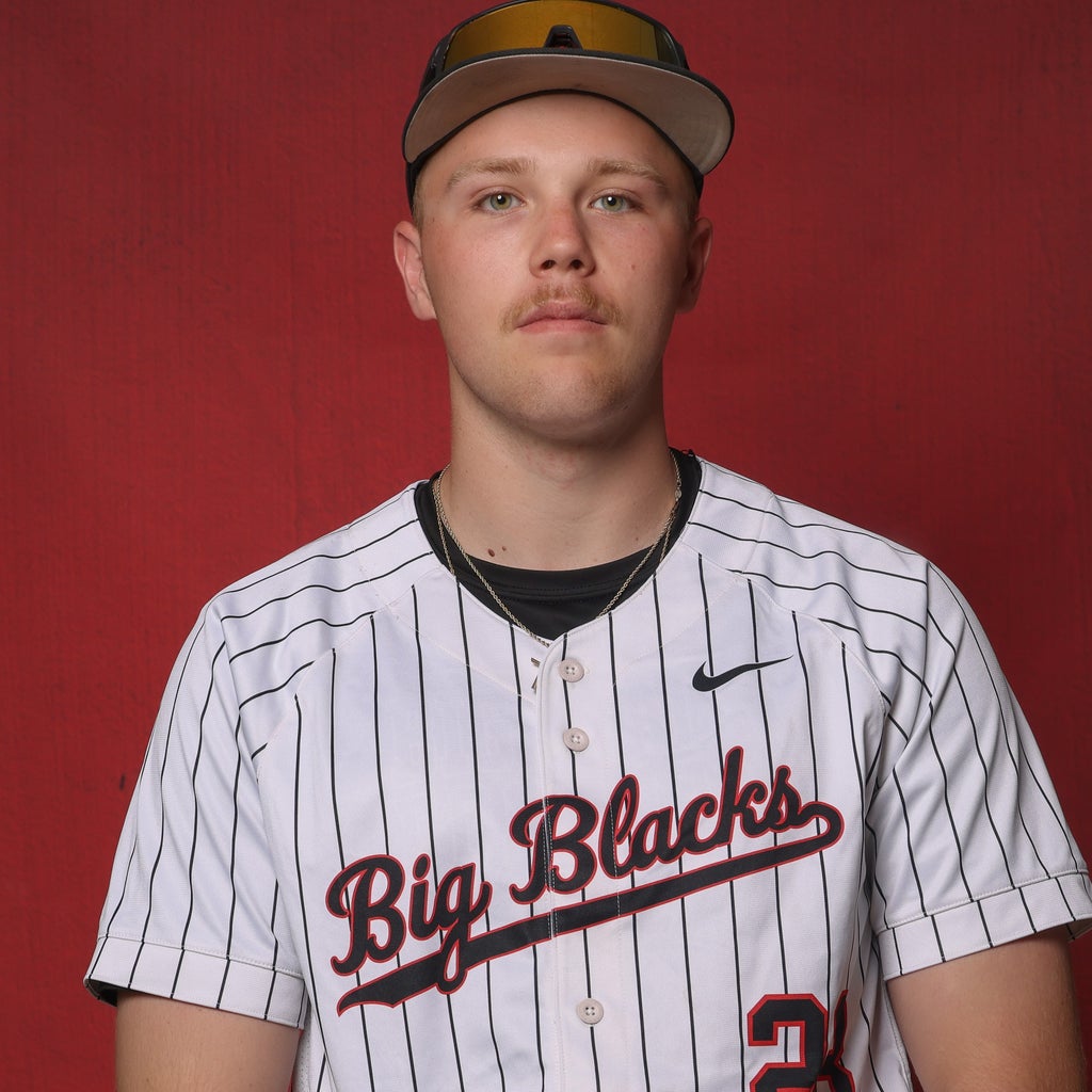 Gavin Barnett mugshot