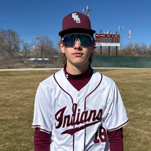 Camron Steensen mugshot