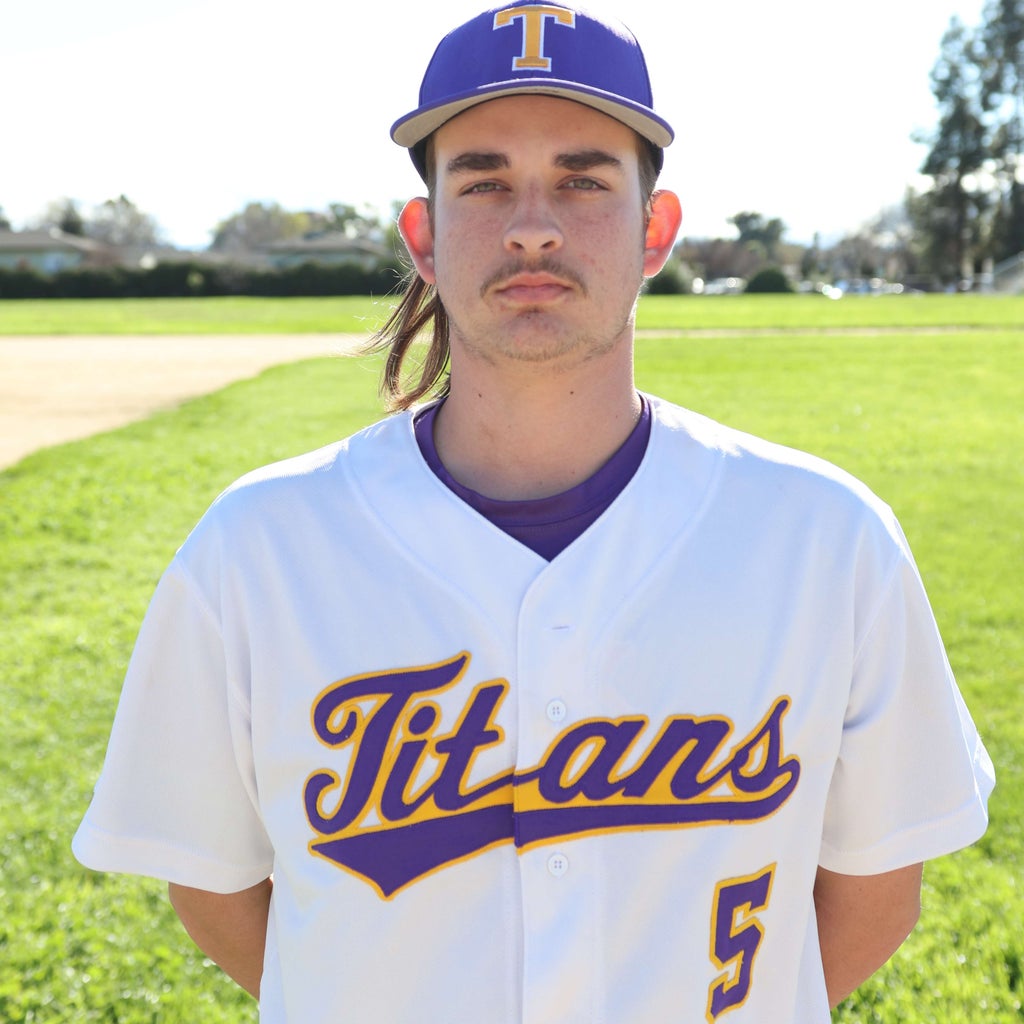 Jake Arrowood mugshot