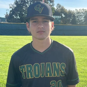 Dominic Plascencia mugshot