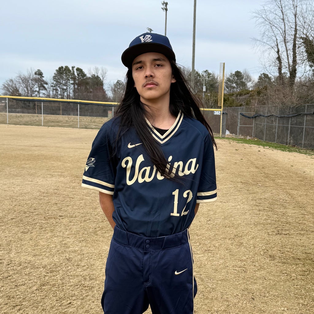 Elijah Bailey mugshot