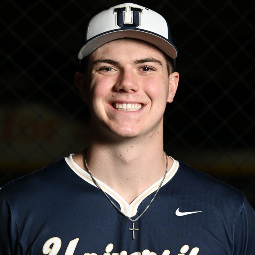 Chase Fankhauser mugshot