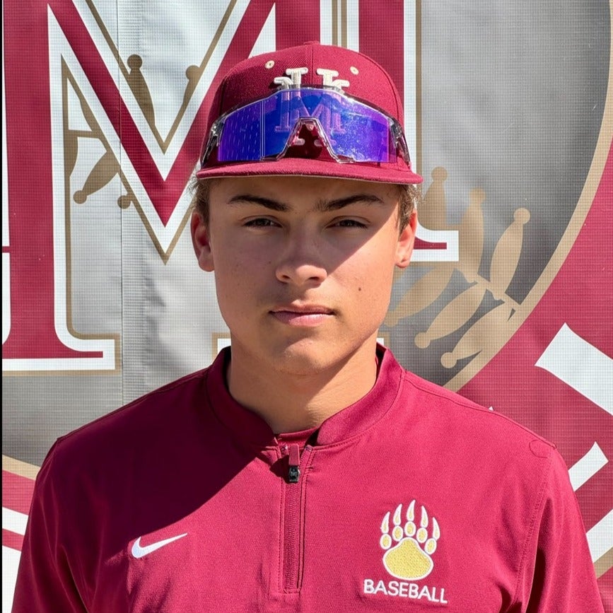 Micah Mecucci mugshot