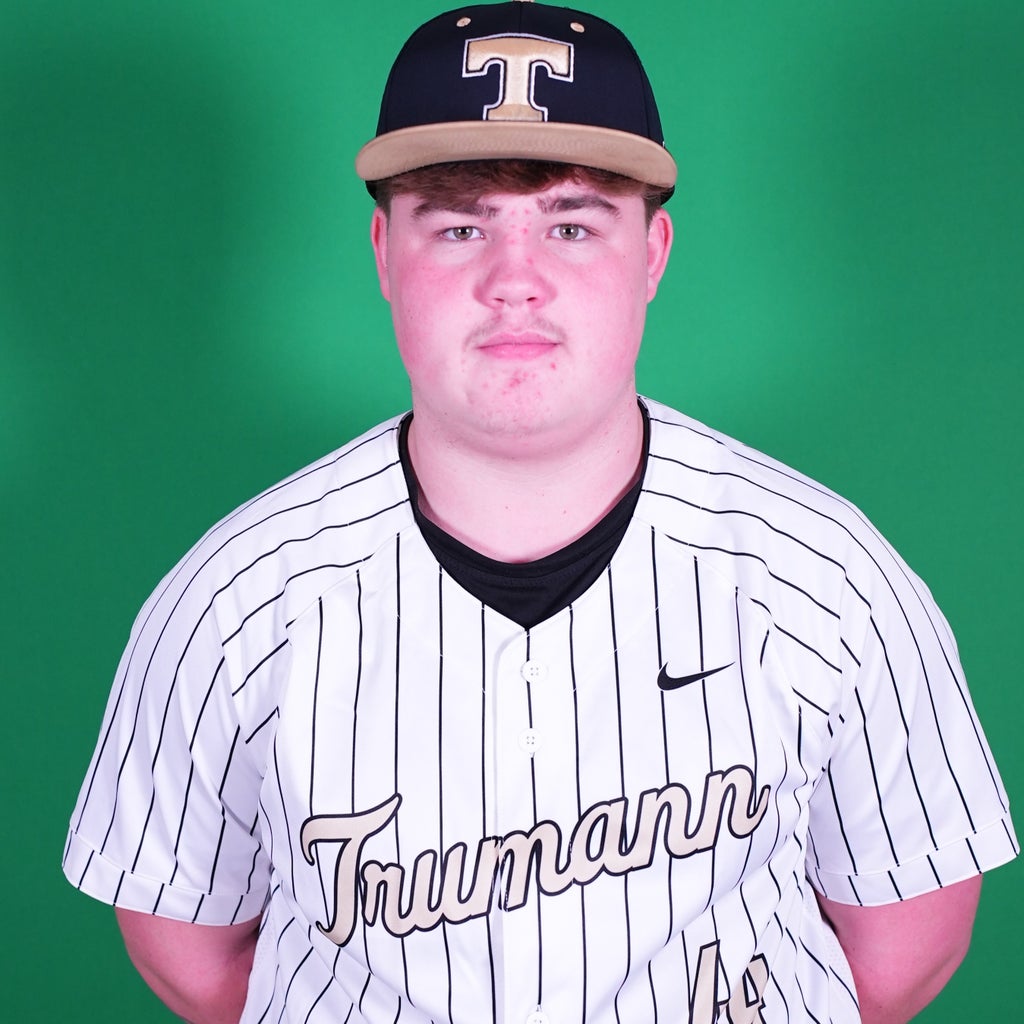 Peyton Chaffin mugshot