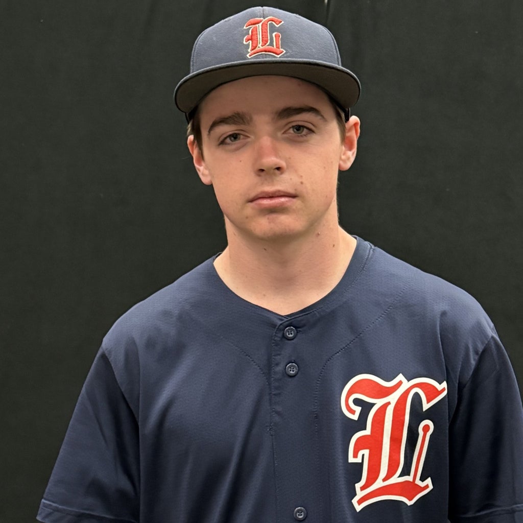 Carson Kendrick mugshot