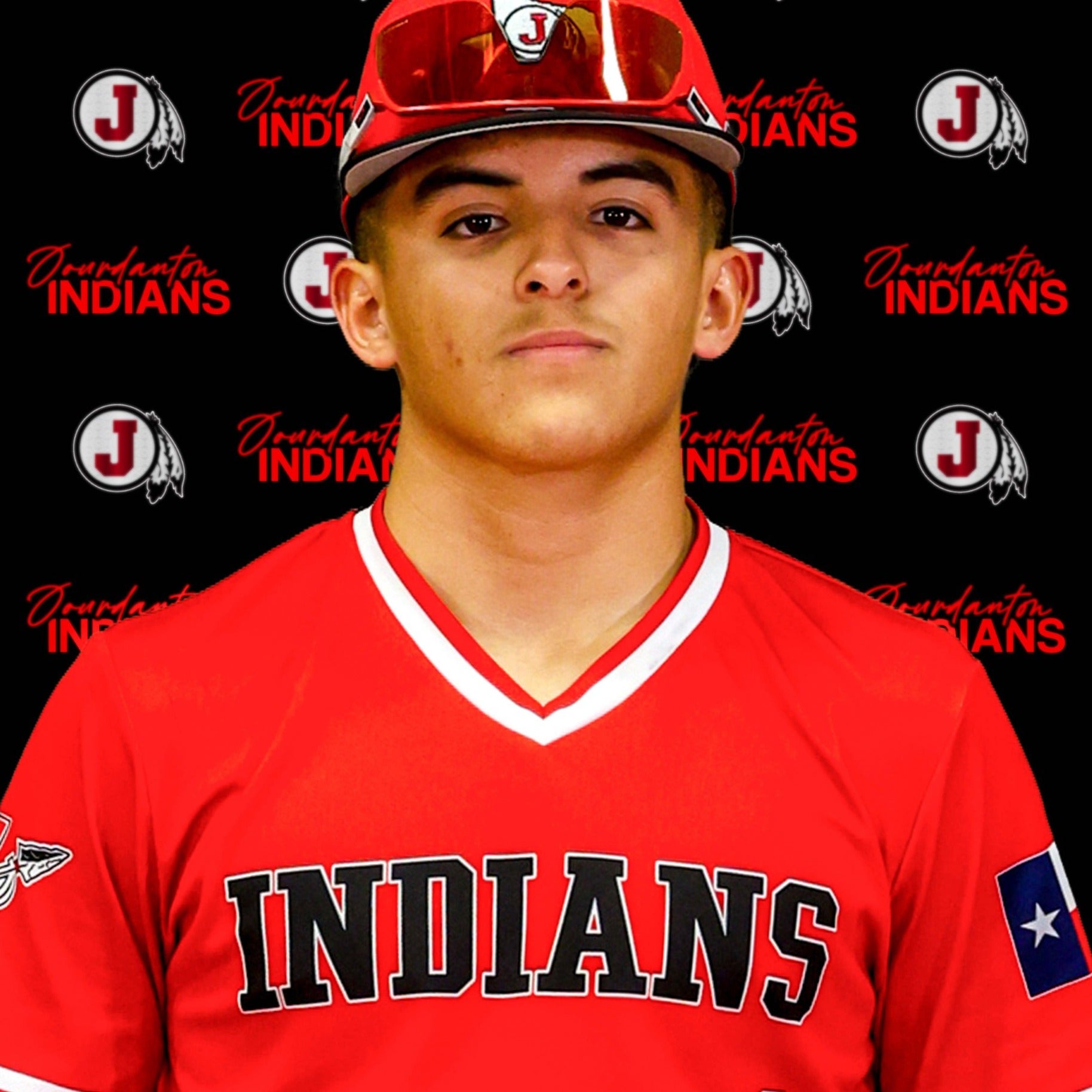 Ryder Aguilar mugshot
