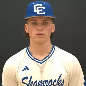 Cam Swearingen mugshot