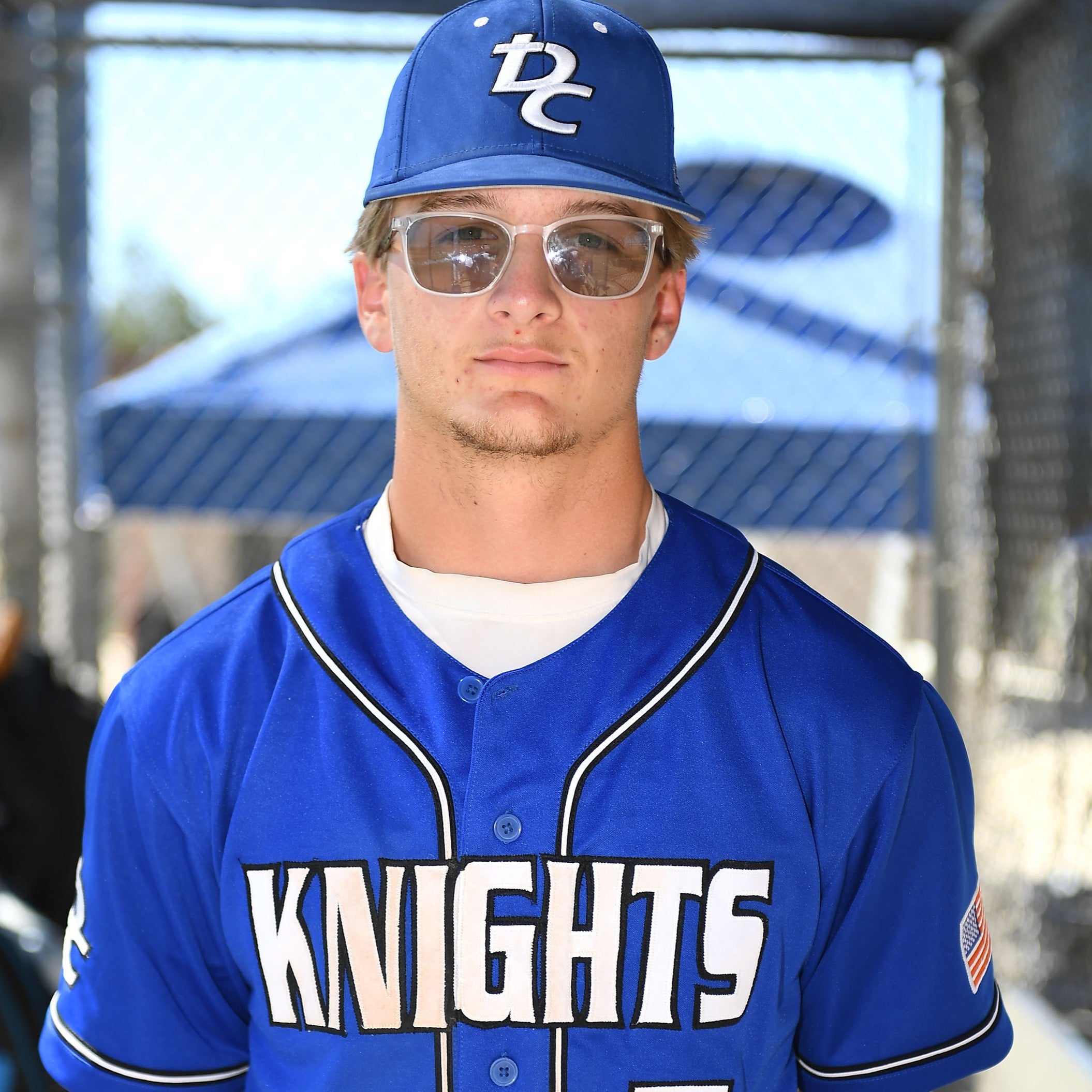 Hayden Wiser mugshot