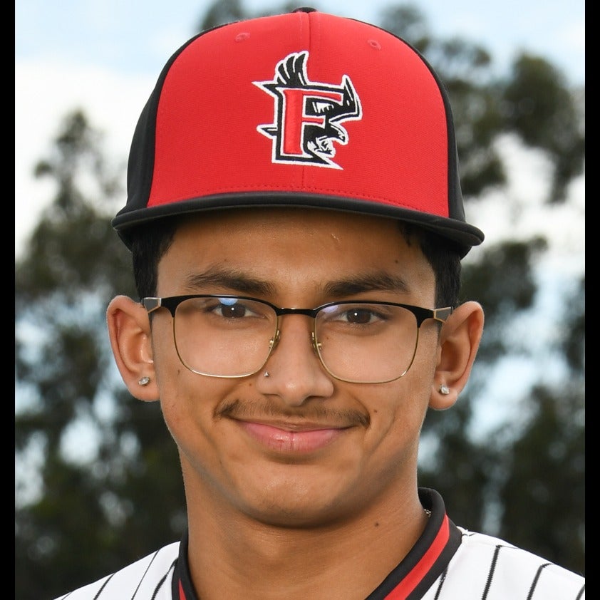 Robert Gardea mugshot