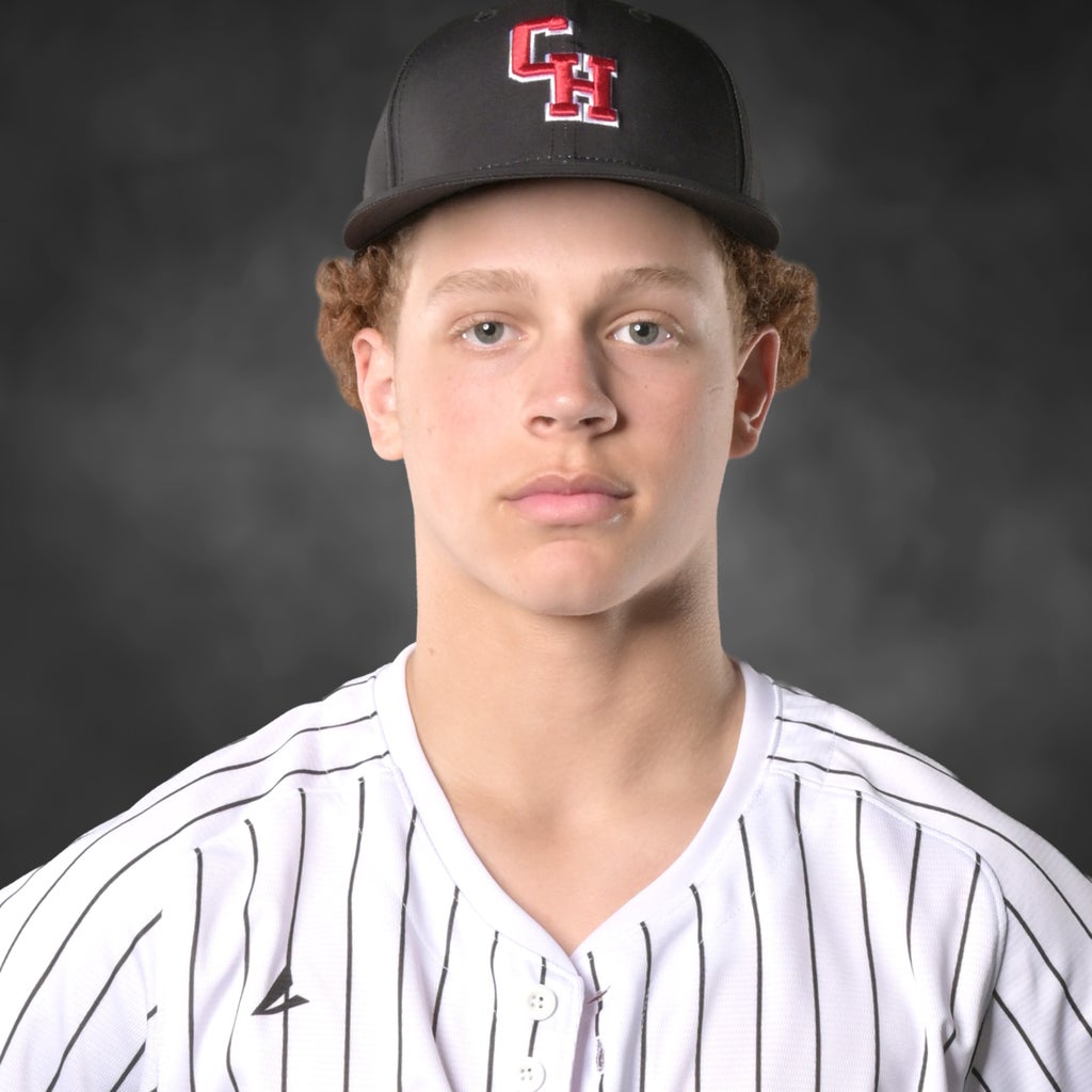 Karsyn Thomas mugshot