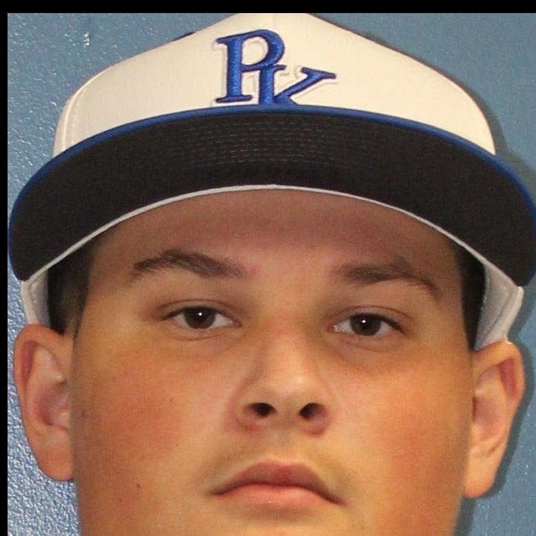 Jackson Pruitt mugshot