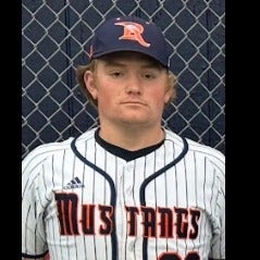 Connor Gauthier mugshot