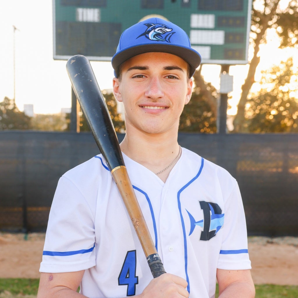 Gavin Manthey mugshot