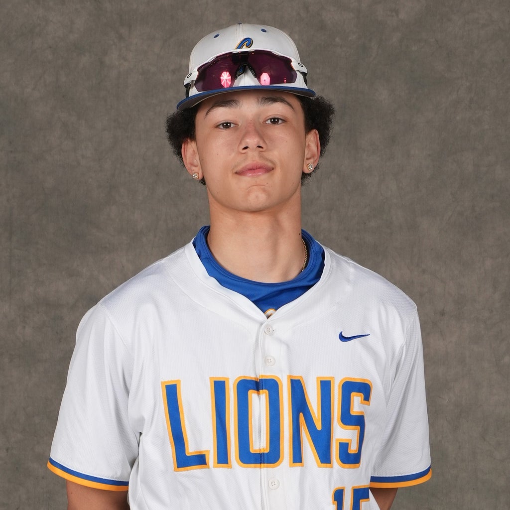 Cam Lawrence mugshot